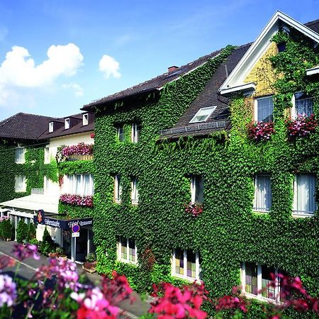 غوبينغِن Hotel Hohenstaufen المظهر الخارجي الصورة